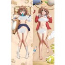 My Deer Friend Nokotan Noko Shikanoko Anime Dakimakura Body Pillow Cover