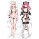 My Dress-Up Darling Kitagawa Marin Anime Dakimakura Body Pillow Cover
