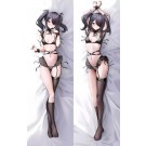 Needy Streamer Overload Ame-chan Anime Dakimakura Body Pillow Cover