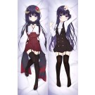 Inu × Boku SS Ririchiyo Shirakiin Anime Dakimakura Body Pillow Cover