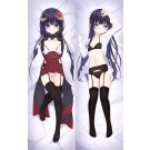 Inu × Boku SS Ririchiyo Shirakiin Anime Dakimakura Body Pillow Cover