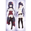 Inu × Boku SS Ririchiyo Shirakiin Anime Dakimakura Body Pillow Cover