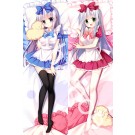 ALICE or ALICE Airi Rise Anime Dakimakura Pillow Cover