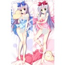 ALICE or ALICE Airi Rise Anime Dakimakura Pillow Cover