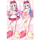 ALICE or ALICE Airi Rise Anime Dakimakura Pillow Cover