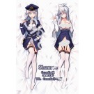 86- Eighty Six Vladilena·Milize Anime Dakimakura Pillow Cover