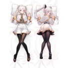 Frieren: Beyond Journey's End Frieren Anime Dakimakura Body Pillow Cover