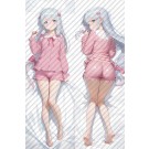 Eromanga Sensei Izumi Sagiri Anime Dakimakura Body Pillow Cover