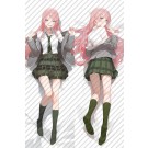 BanG Dream! Chihaya Anon Anime Dakimakura Body Pillow Cover