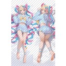 Needy Streamer Overload Tangtang Anime Dakimakura Body Pillow Cover