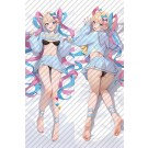 Needy Streamer Overload Tangtang Anime Dakimakura Body Pillow Cover