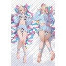 Needy Streamer Overload Tangtang Anime Dakimakura Body Pillow Cover