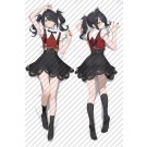 Needy Streamer Overload Ame-chan Anime Dakimakura Body Pillow Cover