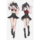 Needy Streamer Overload Ame-chan Anime Dakimakura Body Pillow Cover