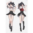 Needy Streamer Overload Ame-chan Anime Dakimakura Body Pillow Cover