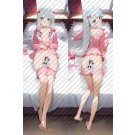 Eromanga Sensei Izumi Sagiri Anime Dakimakura Body Pillow Cover