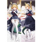 Miss Kobayashi's Dragon Maid Tohru Anime Dakimakura Body Pillow Cover