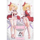 The Idolmaster: Cinderella Girls Mooka Sakurai Anime Dakimakura Body Pillow Cover