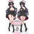 Blue Archive Yuangong Qianqiu Anime Dakimakura Body Pillow Cover