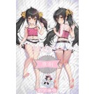 The Idolmaster: Cinderella Girls Lisa Anime Dakimakura Body Pillow Cover