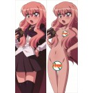 The Familiar of Zero Louise Francoise le Blanc de la Valliere Anime Dakimakura Waifu Pillow Case 