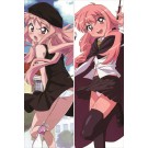 The Familiar of Zero Louise Francoise le Blanc de la Valliere Anime Dakimakura Waifu Pillow Case 