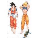 Dragon Ball Goku (young) Anime Dakimakura Anime Dakimakura Body Pillow Case 