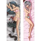 Full Metal Panic! Kaname Chidori Anime Dakimakura Pillow Cover
