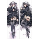 Rozen Maiden Suigintou Anime Dakimakura Pillow Cover 