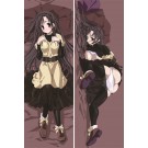 School Days Kotonoha Katsura Anime Dakimakura Pillow Cover 