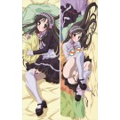 School Days Kotonoha Katsura Anime Dakimakura Pillow Cover 