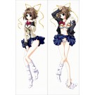 Doko e Iku no, Ano Hi - Ema Kunimi ANIME DAKIMAKURA JAPANESE PILLOW COVER