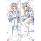 Gaku Ou: The Royal Seven Stars Annemarie Lohenstein Anime Dakimakura Japanese Pillow Cover