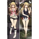 The Legend of Heroes Sen no Kiseki Alisa Reinford Anime Dakimakura Japanese Pillow Cover 
