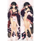 Utawarerumono: Itsuwari no Kamen Rurutie Anime Dakimakura Hugging Pillow Cover