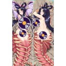 Monster Musume Encyclopedia Otohime Anime Dakimakura Body Pillow Cover