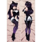 RWBY Blake Belladonna Anime Dakimakura Body Pillow Cover