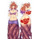 Monster Musume Hyakuran scylla Anime Dakimakura Body Pillow Cover