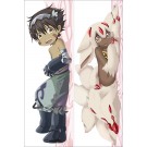 Made in Abyss Reg & Fapta Anime Dakimakura Body Pillow Cover