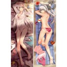 The Legend of Heroes Elie MacDowell Anime Dakimakura Japanese Pillow Cover 
