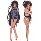 Sky Girls Anime Dakimakura Pillow Cover 