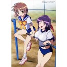 Osananajimi to no Kurashi Kata Nekomiya Nono Anime Dakimakura Pillow Cover 