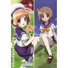 Osananajimi to no Kurashi Kata Nekomiya Nono Anime Dakimakura Pillow Cover 