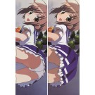 Osananajimi to no Kurashi Kata Nekomiya Nono Anime Dakimakura Pillow Cover 