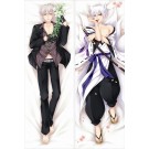 Inu x Boku SS Soushi Miketsukami Anime Dakimakura Pillow Cover