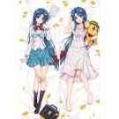 Full Metal Panic! Kaname Chidori Anime Dakimakura Pillow Cover
