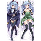 The Legend Of Heroes Zero/Ao Duology Tio Plato Anime Dakimakura Pillow Cover
