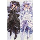 Yoake Mae yori Ruriiro na Feena Fam Earthlight Anime Dakimakura Pillow Cover 