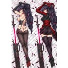 RWBY Raven Branwen Anime Dakimakura Body Pillow Cover