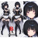 Shadowverse Erika Anime Dakimakura Body Pillow Cover